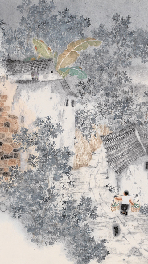 青年艺术100展览 preview