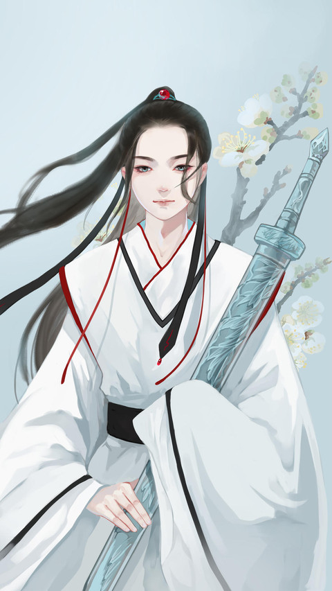 春风十里 preview