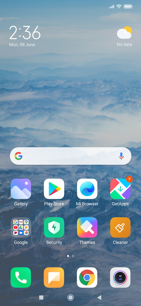 BLUE ALPHA V10 preview