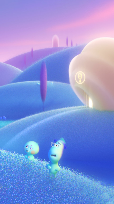 心灵奇旅 preview