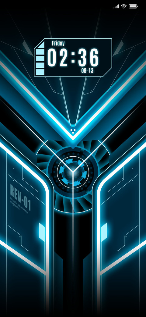 机械之心 preview