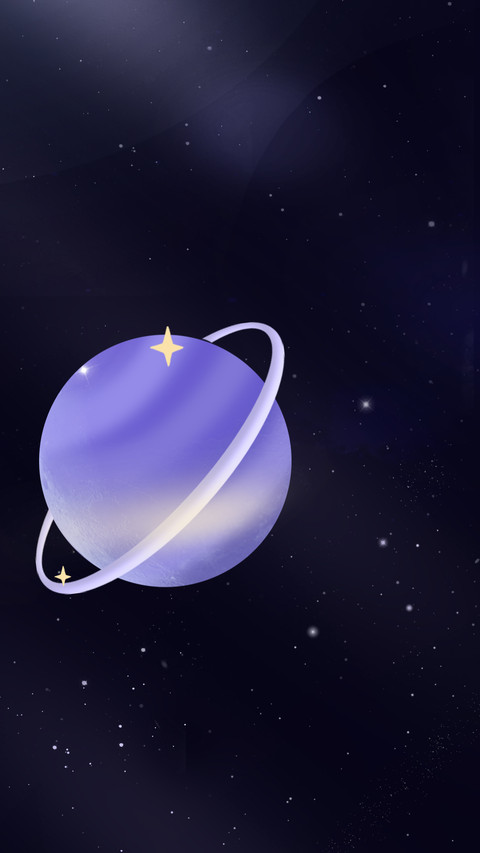 Interstellar wandering preview