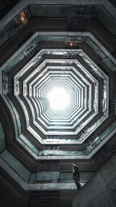 人生，有无数种可能 preview