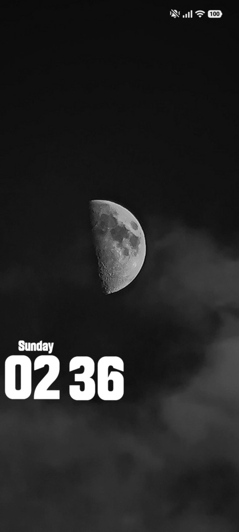 Midnight Sky preview