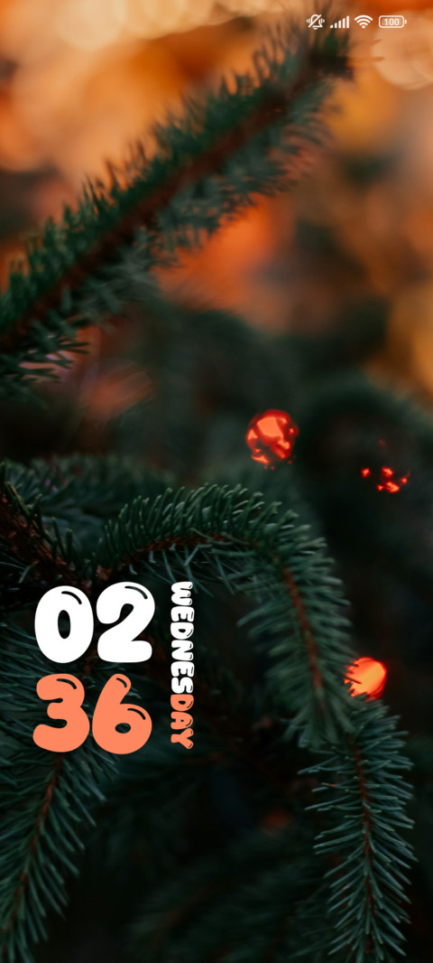 Pine Fade preview