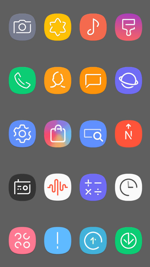 S8 DreamUX preview