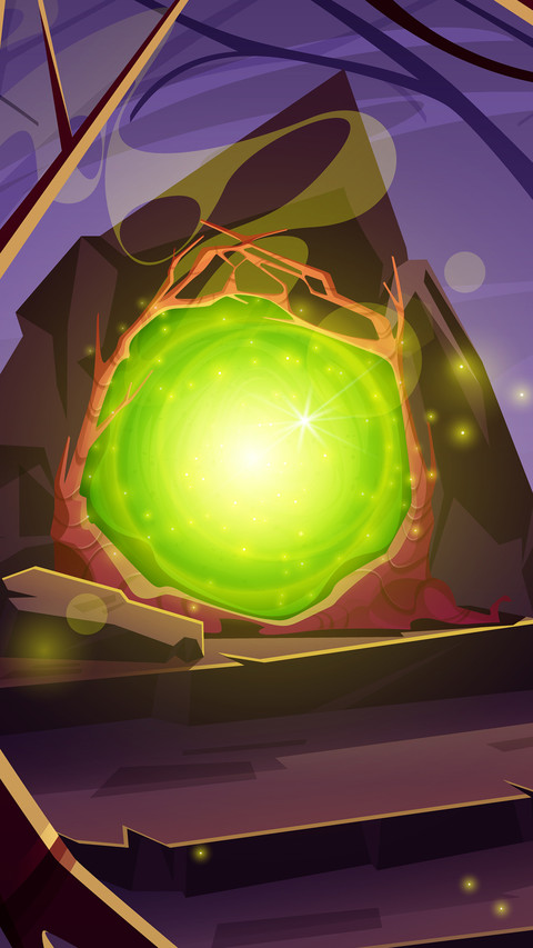 Between heaven and earth preview