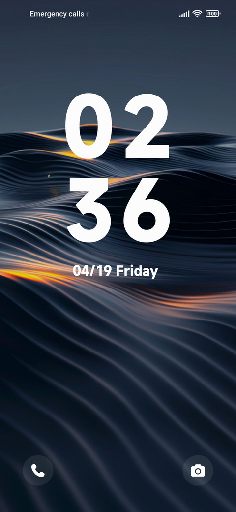 dark wavy preview
