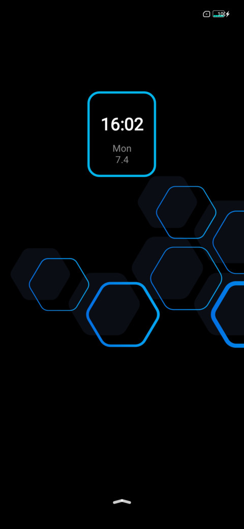 Zen Bluer Lineui preview