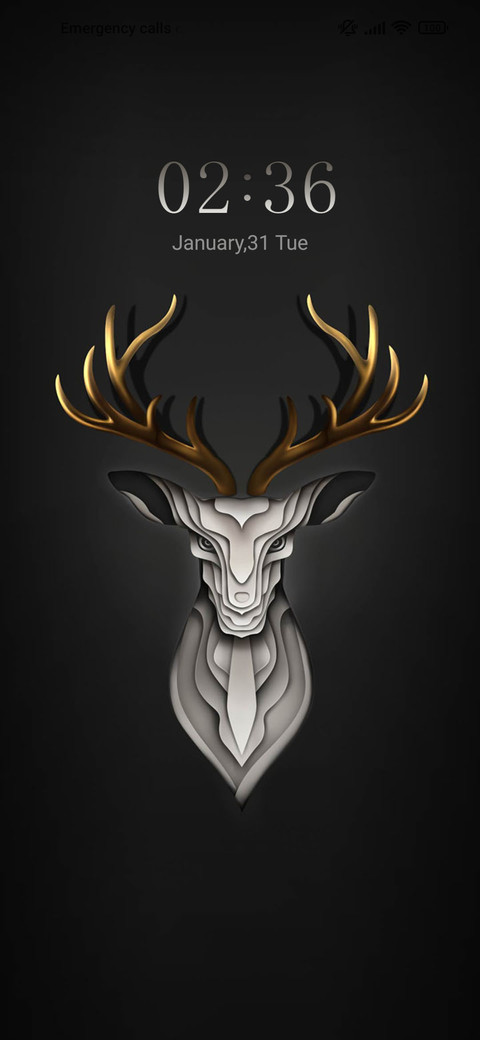 Deer Life preview