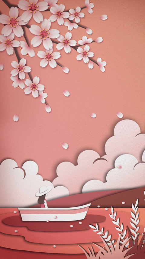 樱花浪漫 preview