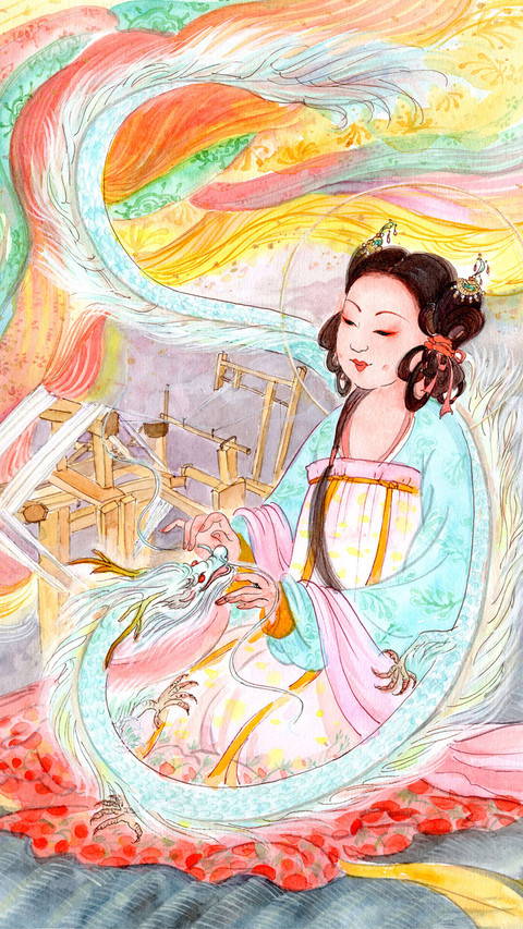 华美之夏 preview