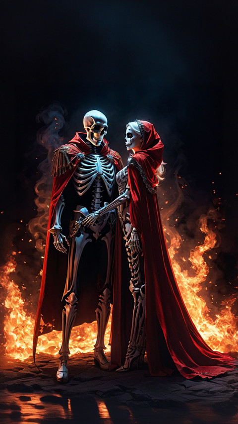 Ghost preview