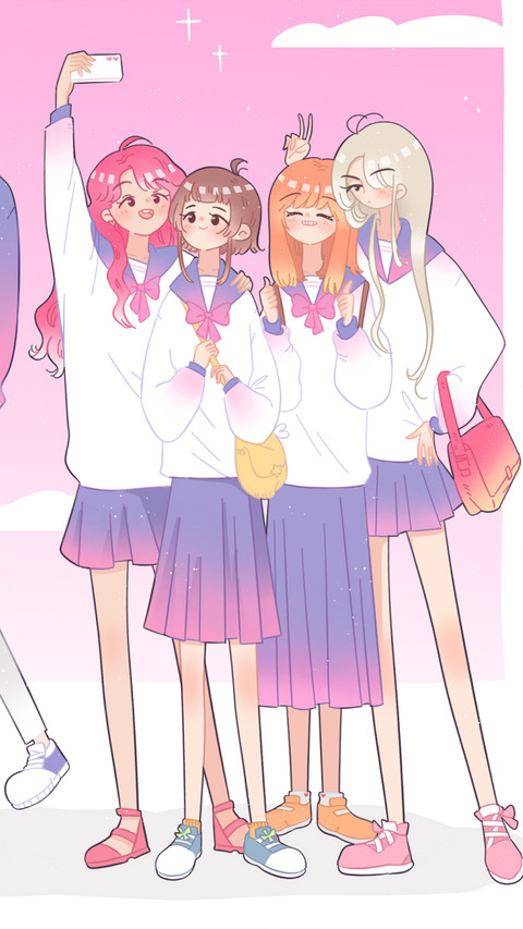 Youth years preview