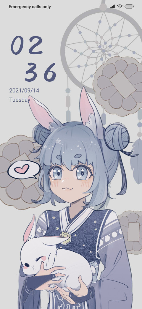 Yuyue Rabbit preview