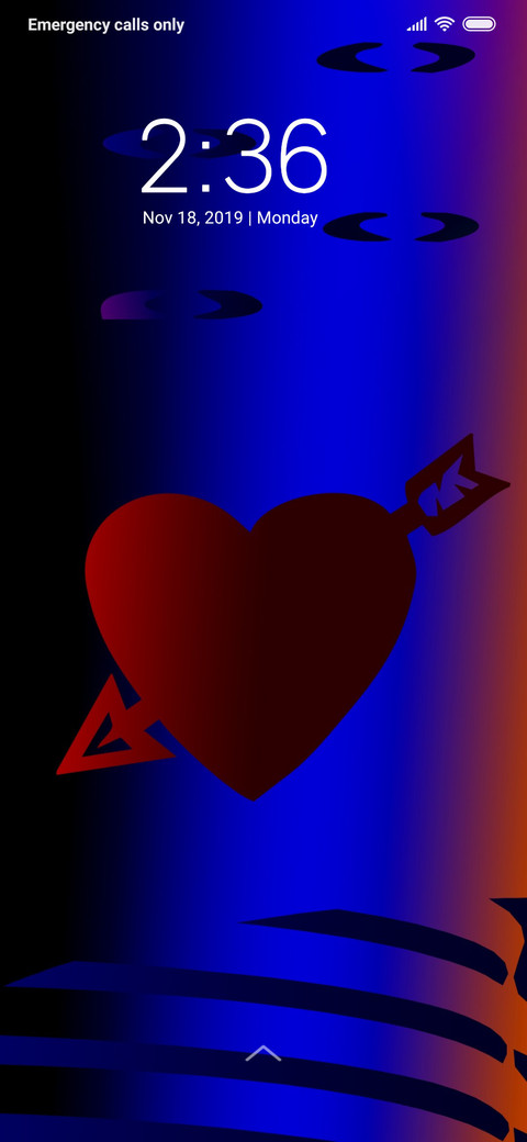 Fall In Love_DWM3 preview