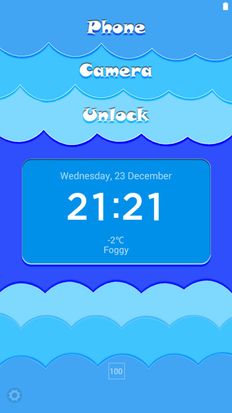  IN WiniOS 10 preview
