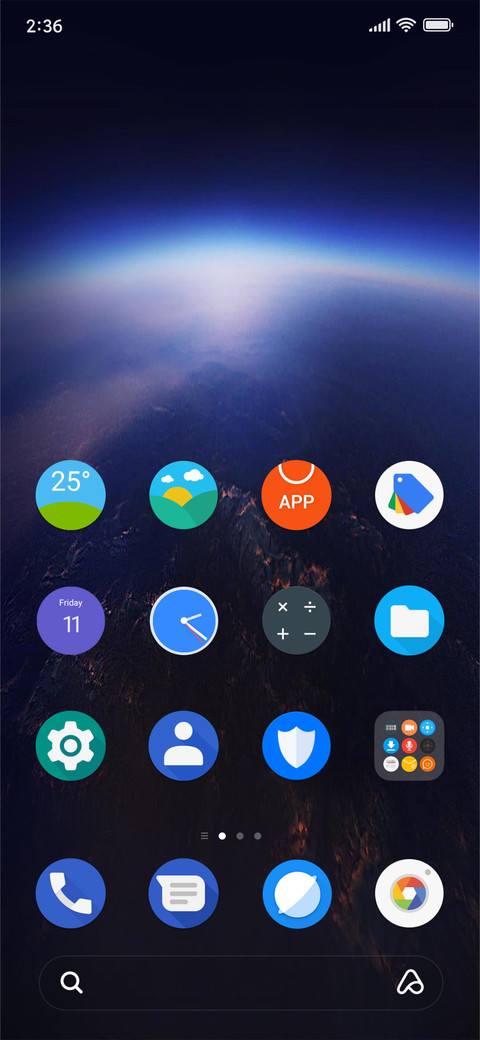 Google Pixel v11 preview