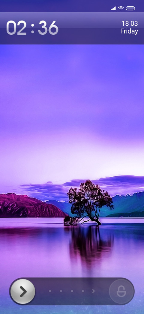Tree Sz preview