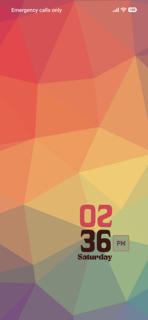 Modern Design preview
