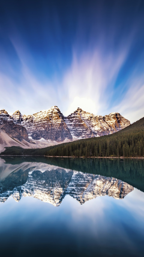 Top ten most beautiful national parks in the world 03 preview