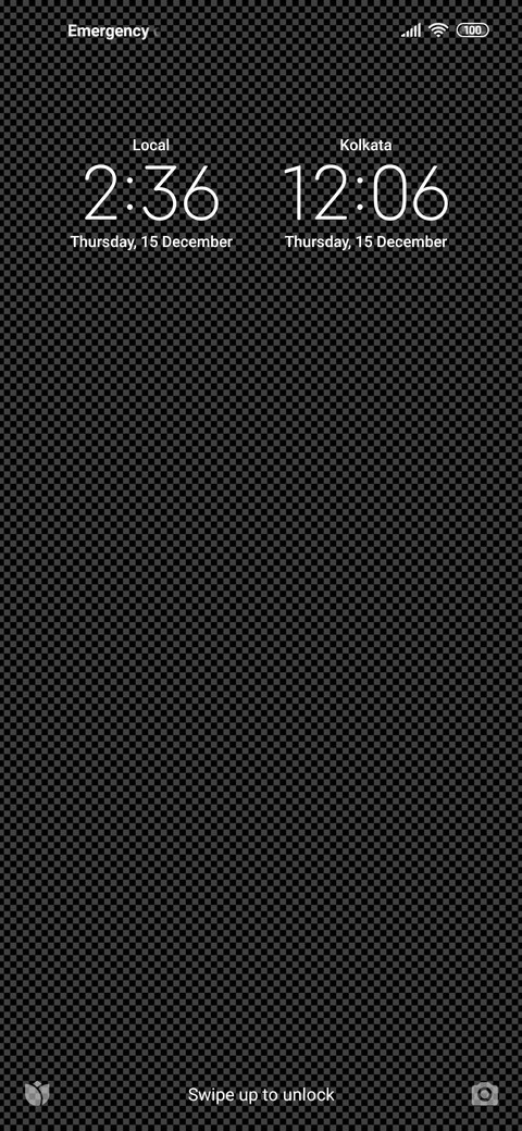MyTheme preview
