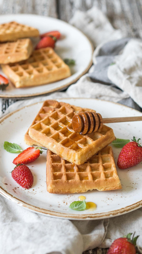 waffle9 preview