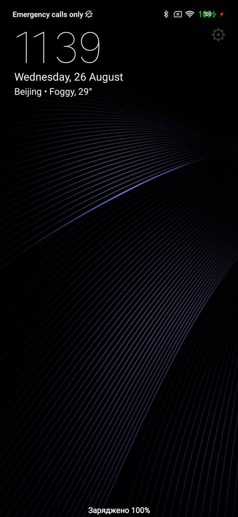 Border preview