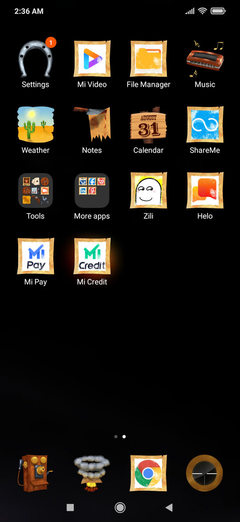 Official MIUI Theme_53
