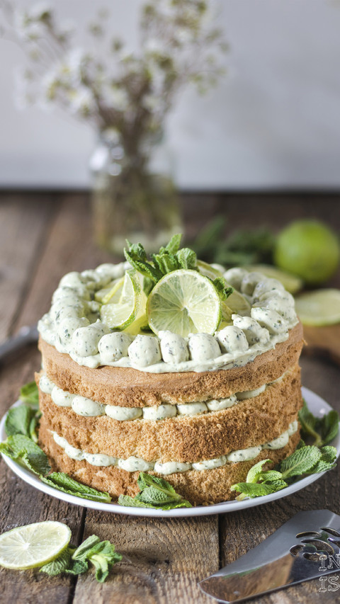 Pure and fresh lemon dessert 8 preview