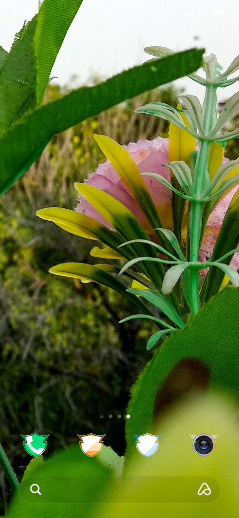 Beautiful Nature_DWM2 miui theme