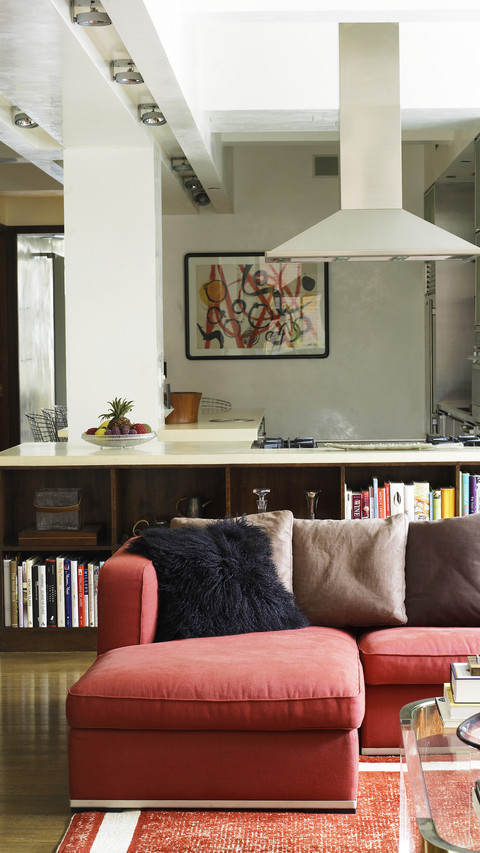 Key points of home hospitality preview