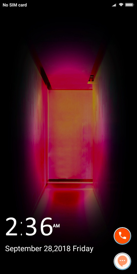 chloecel focu dark  preview
