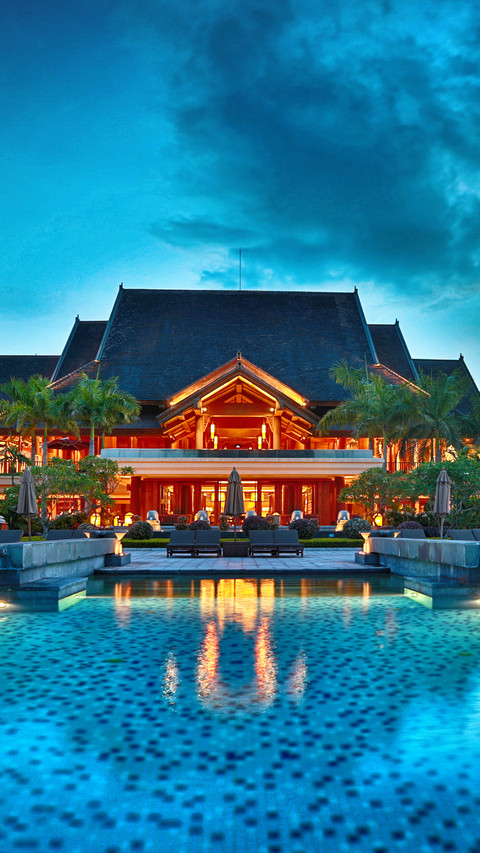Resort 40 preview