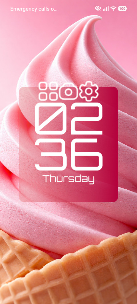 Strawberry Swirl preview