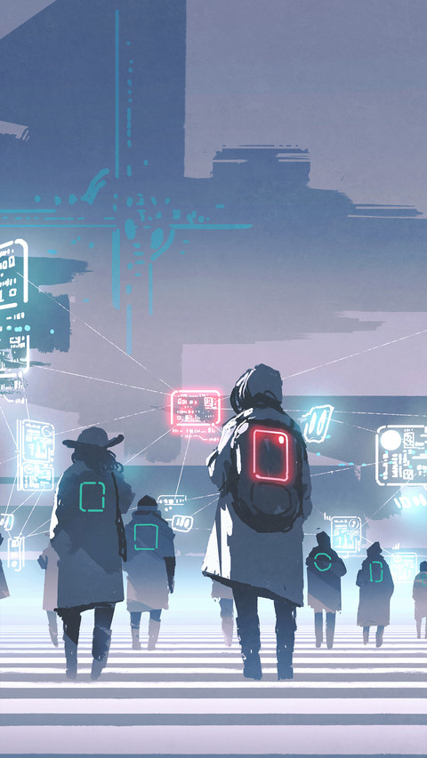 Future Planet preview