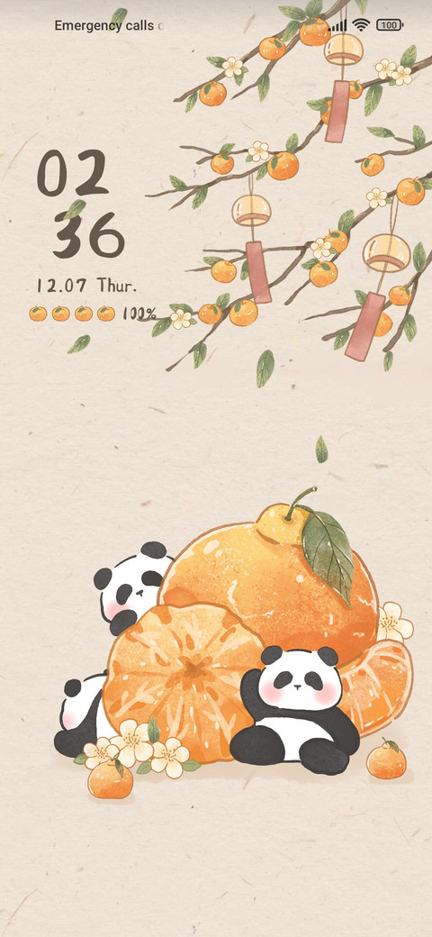 Chinese Panda preview