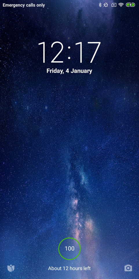 NIGHT SKY [ Stars ] preview