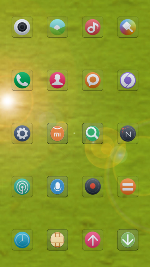  IN Green preview