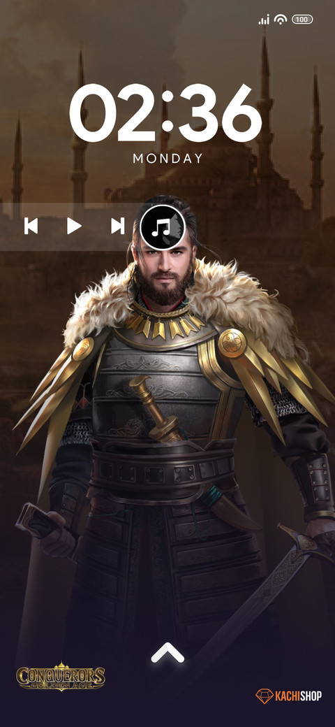 Ertugrul preview