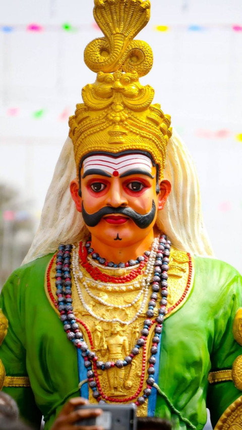Lohith Dasara (12) preview