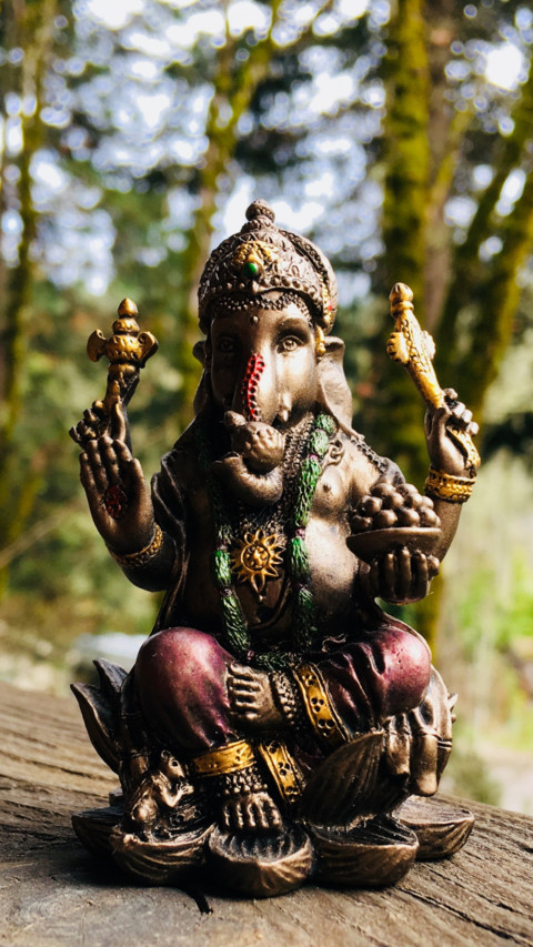 Ganesha (1) preview