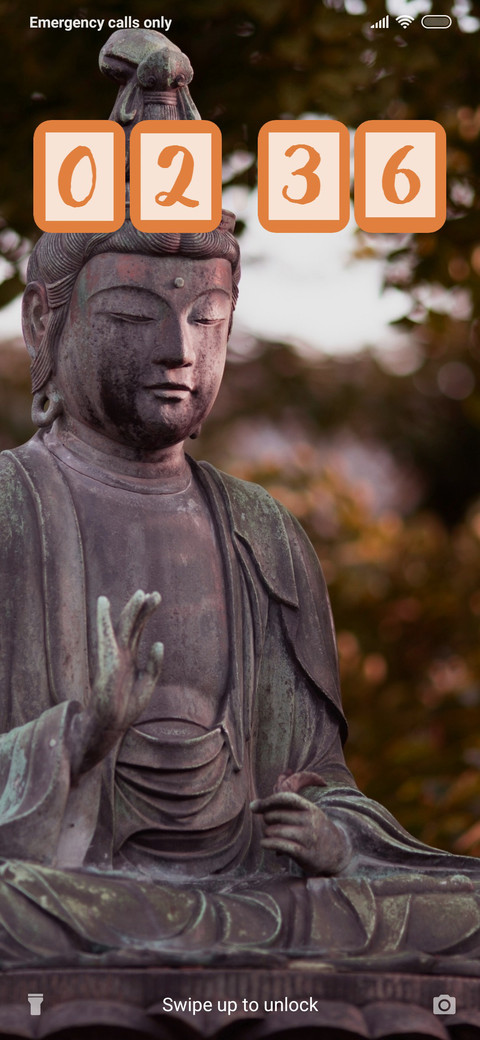Buddha Statue_3MDS preview