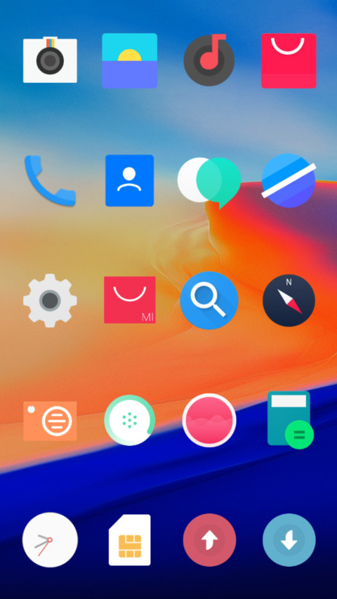 ONEPLUS  preview