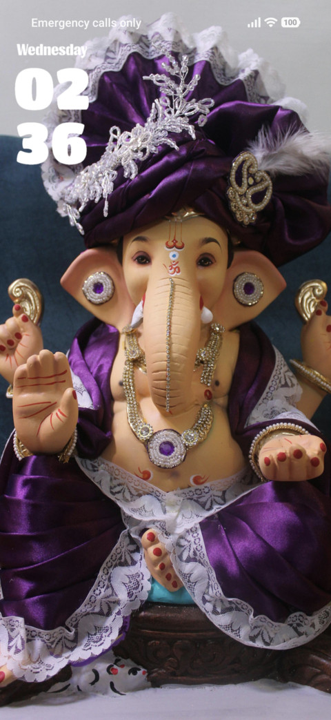 Ganesh Ji preview