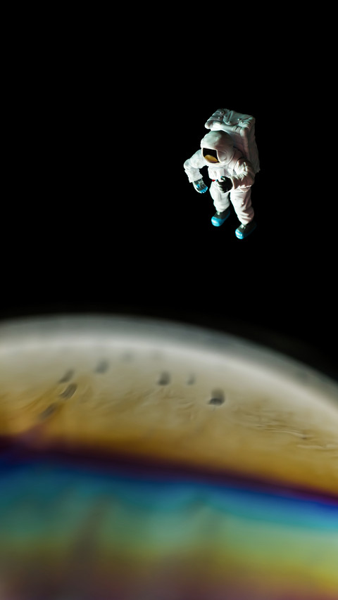 Records set by trained astronauts 94 preview