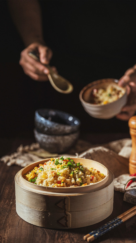 Lazy people are here to cook preview