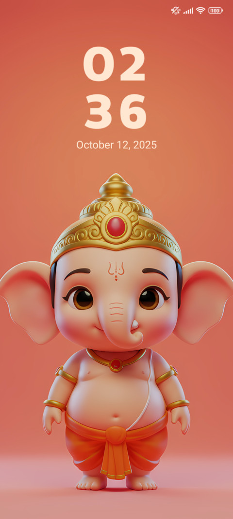 Bal Ganesh preview
