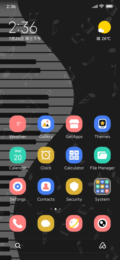 Heartpulse preview