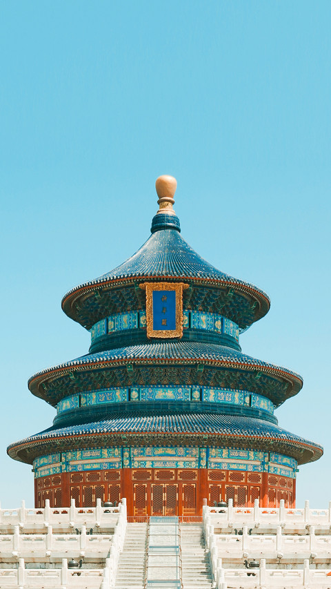 壮观美景 一饱眼福 preview
